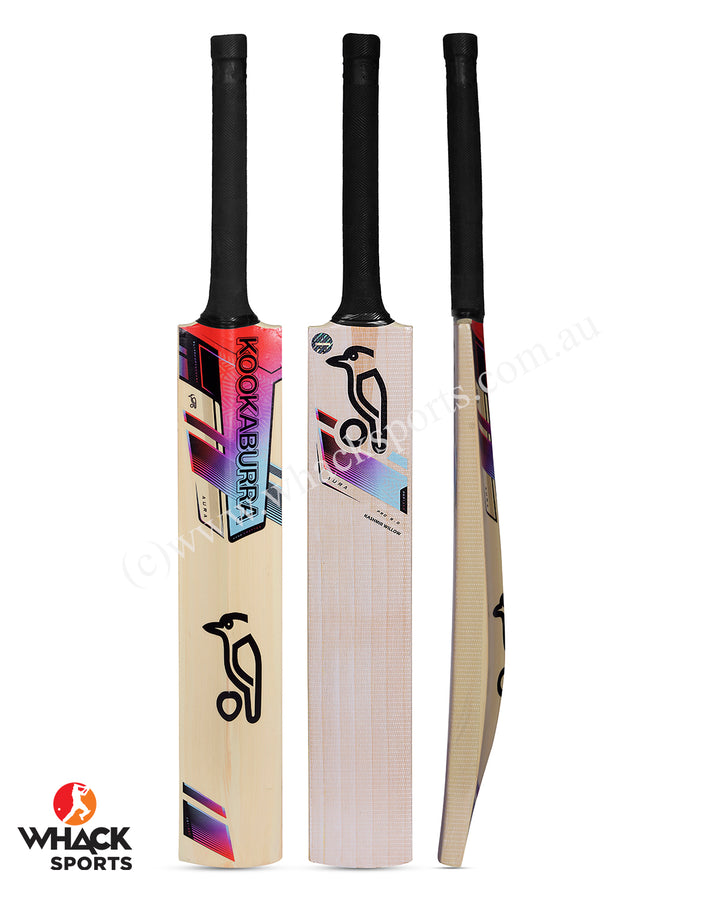 Kookaburra Aura Pro 9.0 Cricket Bundle Kit - Junior