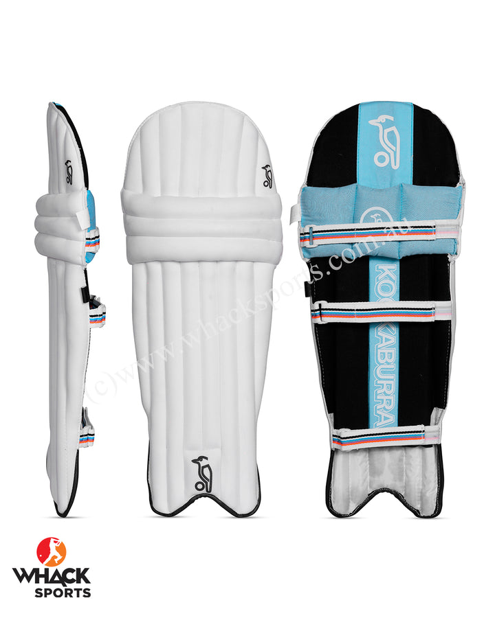 Kookaburra Aura Pro 9.0 Cricket Bundle Kit - Junior