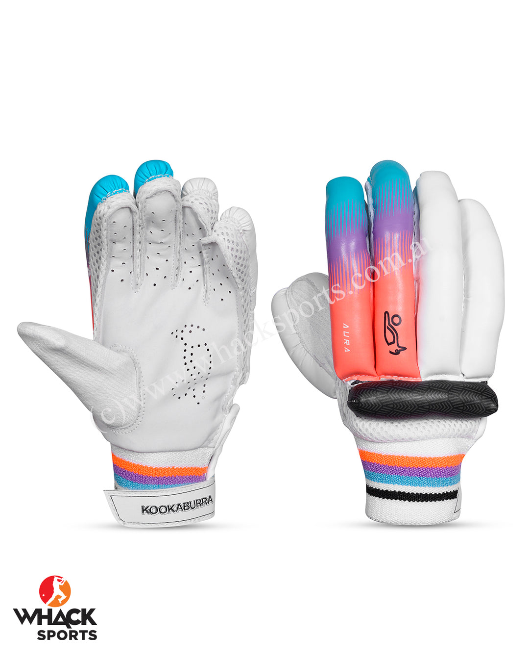 Kookaburra Aura Pro 9.0 Cricket Bundle Kit - Junior
