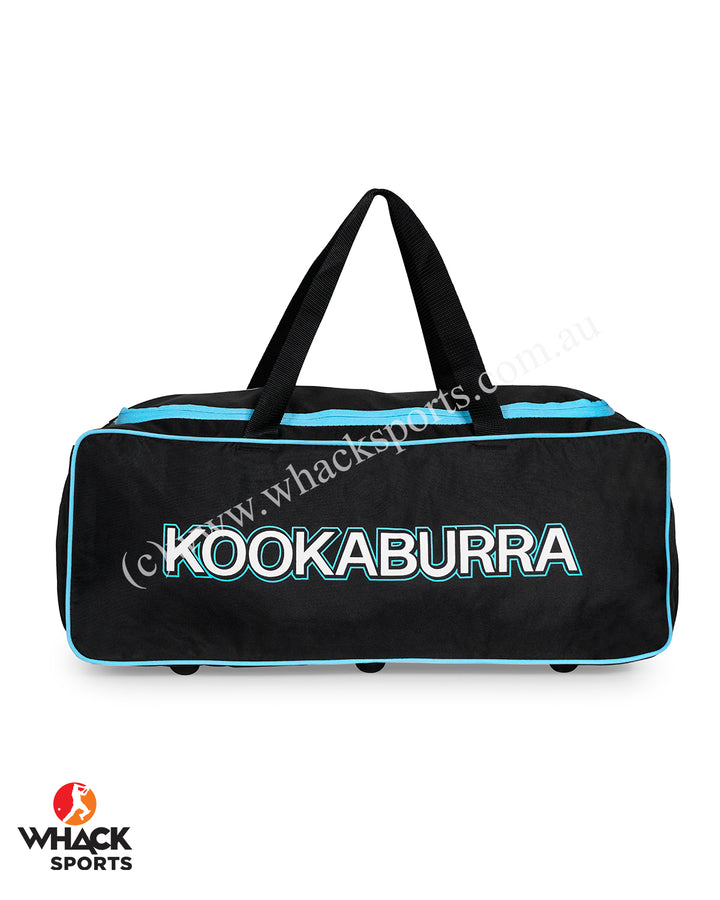 Kookaburra Aura Pro 9.0 Cricket Bundle Kit - Junior