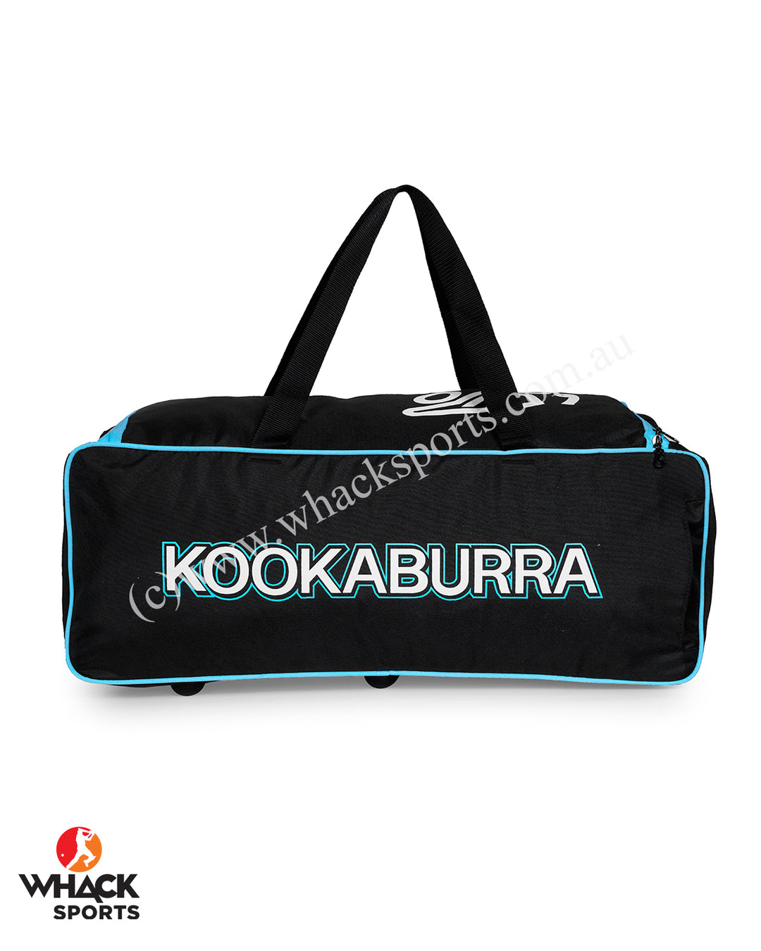 Kookaburra Aura Pro 9.0 Cricket Bundle Kit - Junior