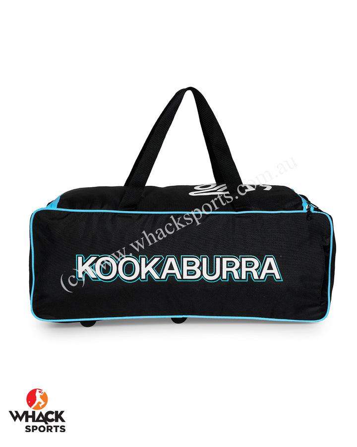 Kookaburra Aura Pro 9.0 Cricket Bundle Kit - Junior
