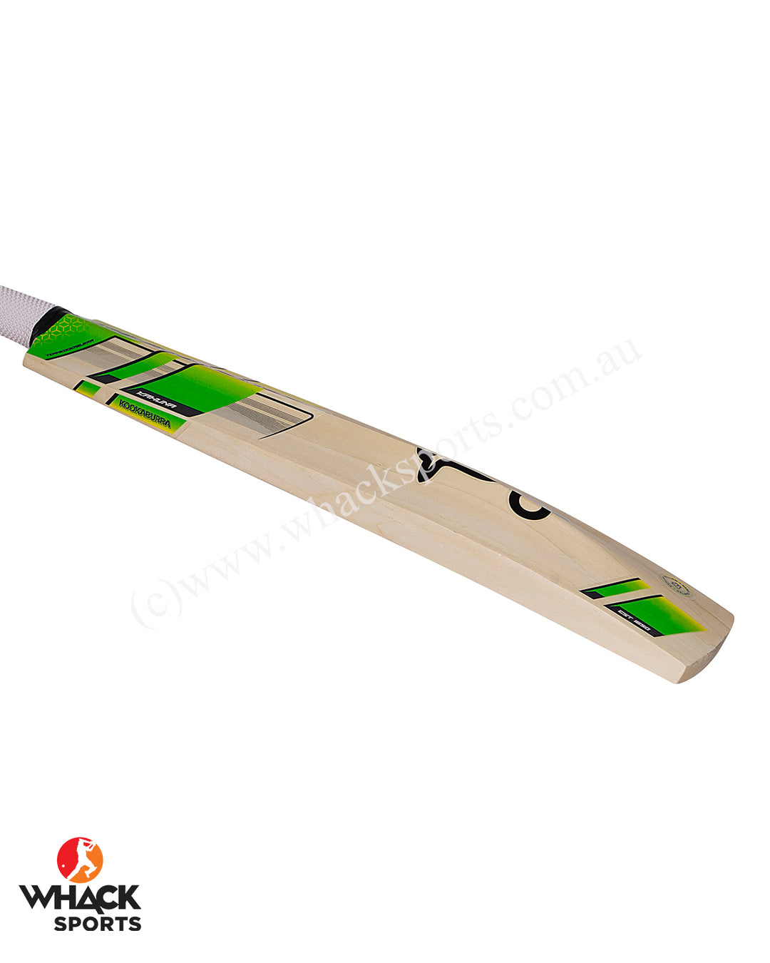 Kookaburra Kahuna Pro 5.0 English Willow Cricket Bat - Boys/Junior