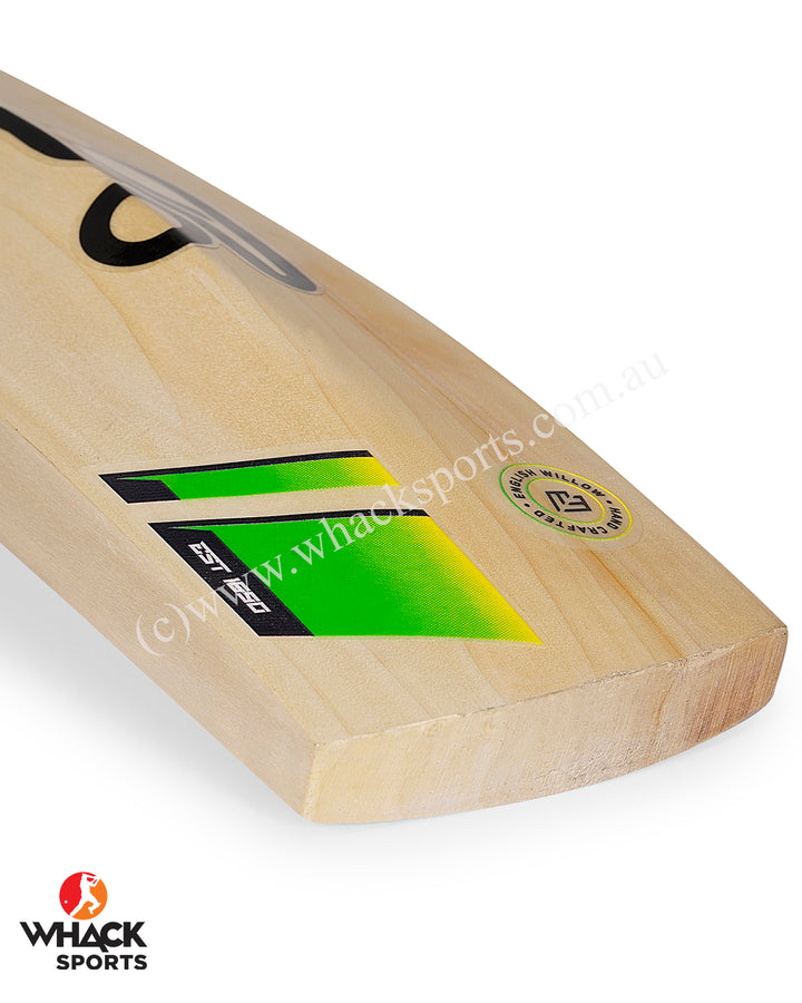Kookaburra Kahuna Pro 5.0 English Willow Cricket Bat - Boys/Junior