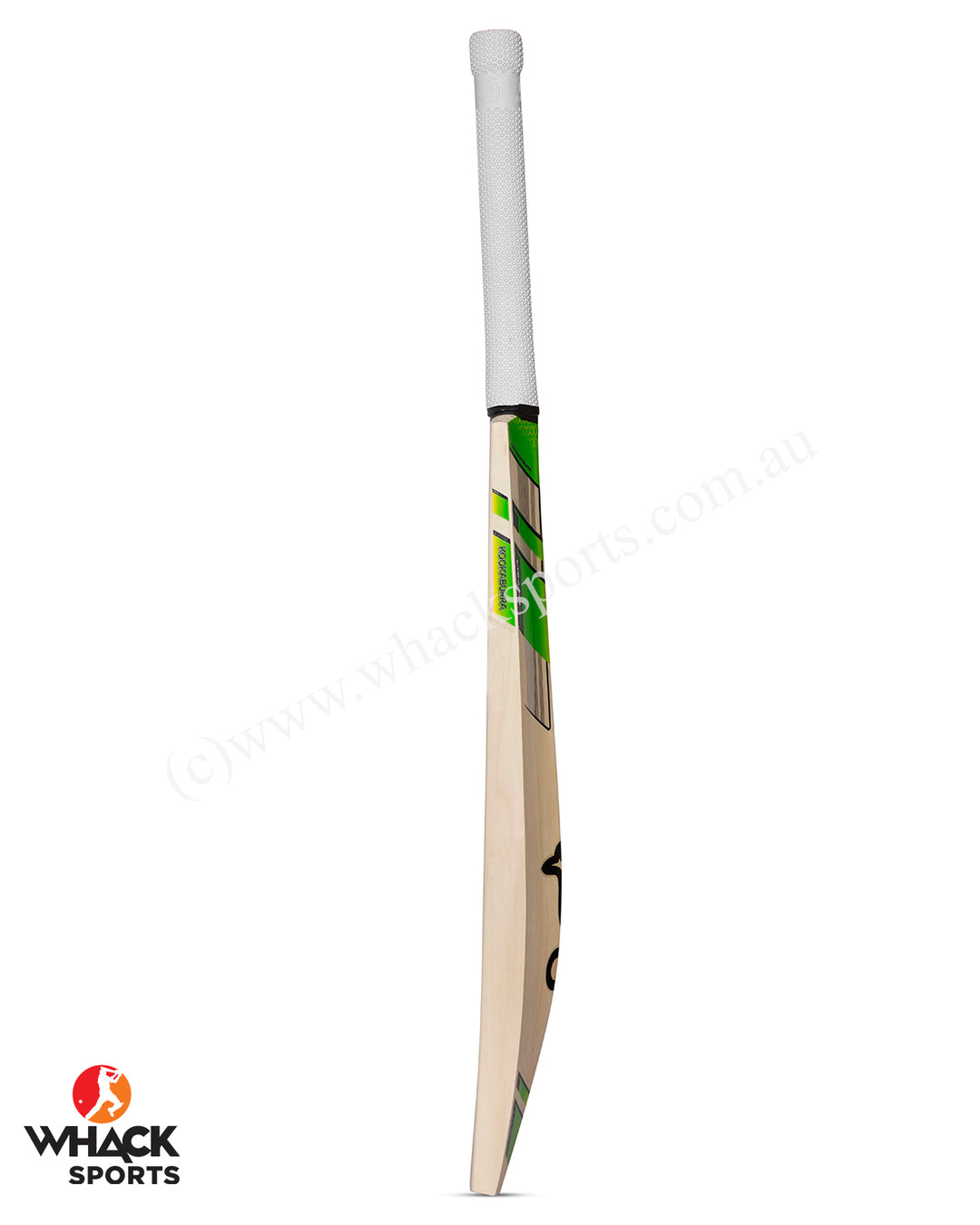 Kookaburra Kahuna Pro 5.0 English Willow Cricket Bat - Boys/Junior