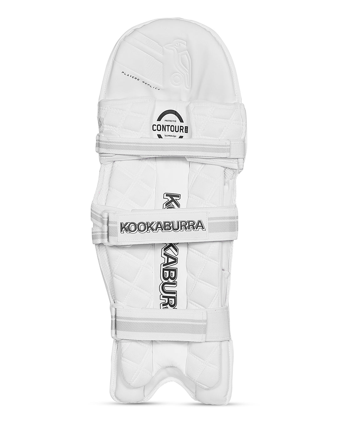Kookaburra Pro Player REPLICA Cricket Batting Pads - Adult