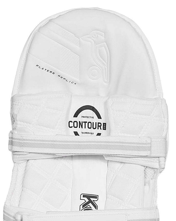 Kookaburra Pro Player REPLICA Cricket Batting Pads - Adult