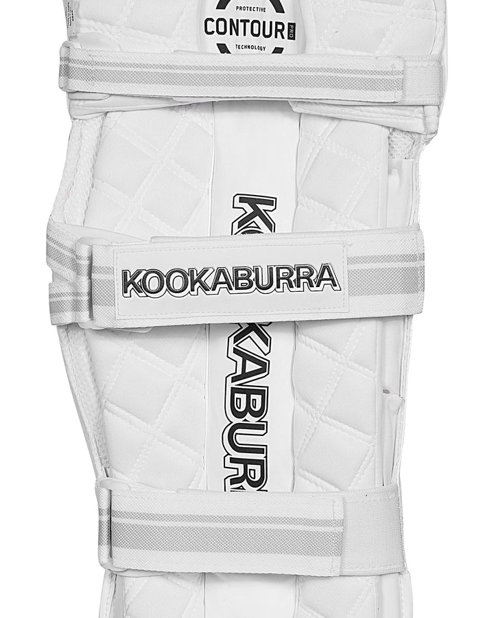 Kookaburra Pro Player REPLICA Cricket Batting Pads - Adult