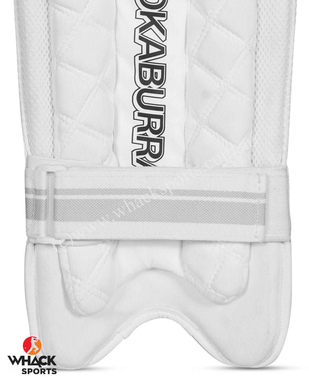 Kookaburra Player Keeping Pads - Replica - Adult