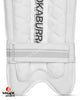 Kookaburra Player Keeping Pads - Replica - Adult