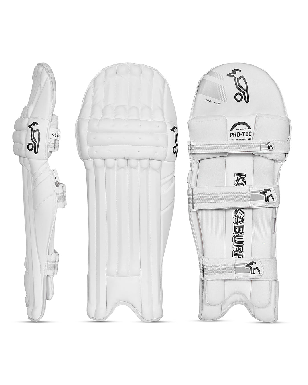 Pro 1.0 pads