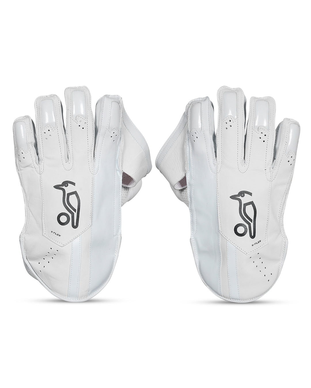 Kookaburra Ghost Pro 1.0 Cricket Keeping Gloves - Adult