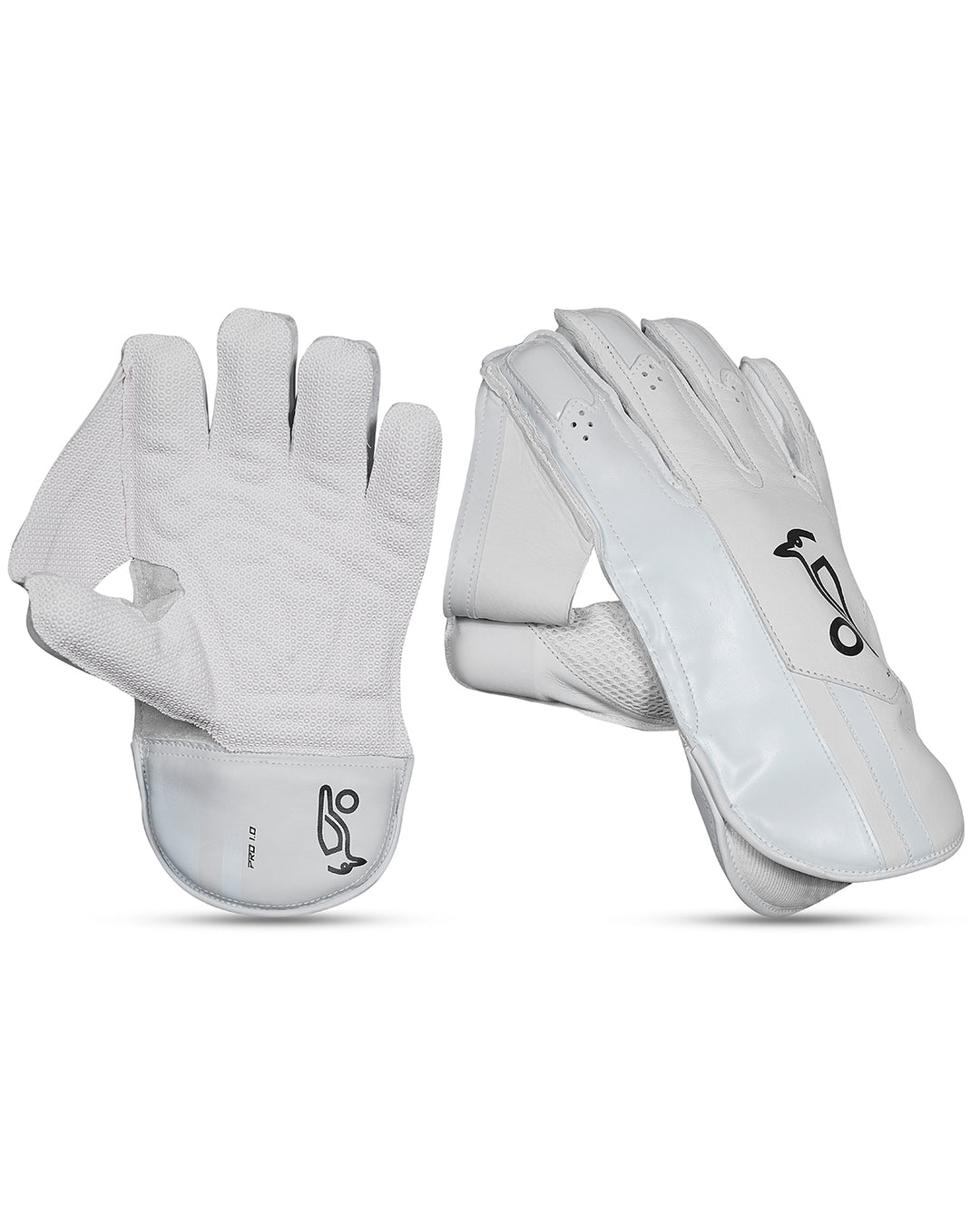 Kookaburra Ghost Pro 1.0 Cricket Keeping Gloves - Adult