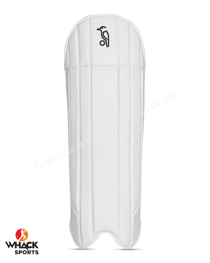 Kookaburra Pro 1.0 Cricket Keeping Pads - Adult