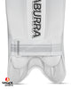 Kookaburra Pro 1.0 Cricket Keeping Pads - Adult