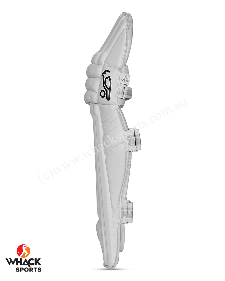 Kookaburra Pro 2.0 Cricket Batting Pads - Youth