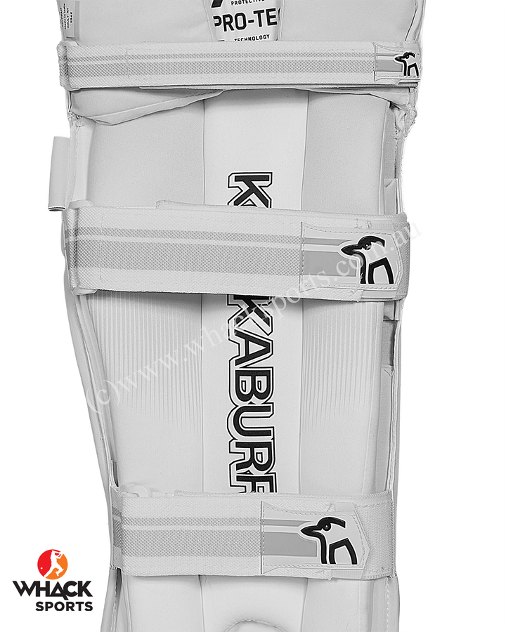 Kookaburra Pro 2.0 Cricket Batting Pads - Youth