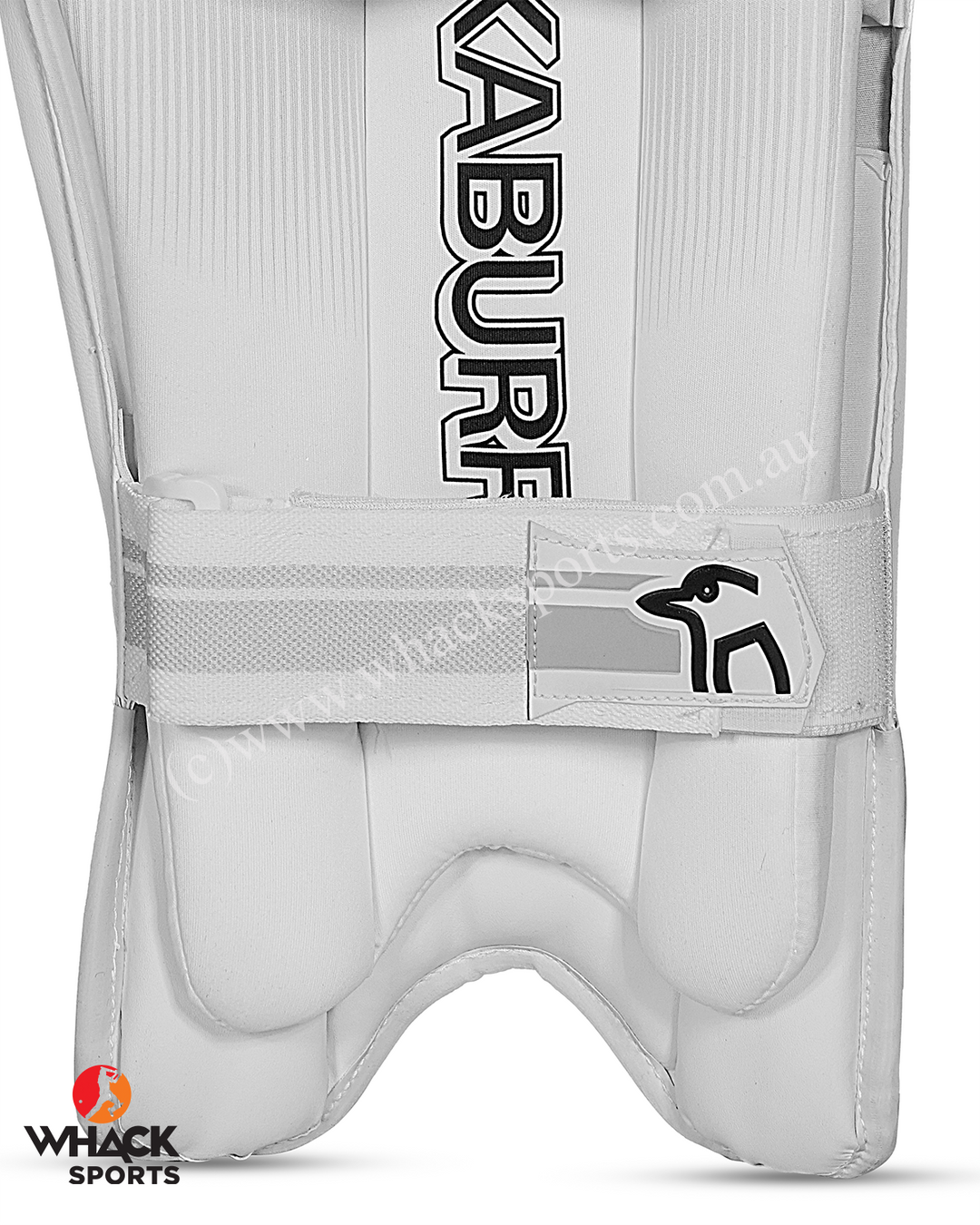 Kookaburra Pro 2.0 Cricket Batting Pads - Youth