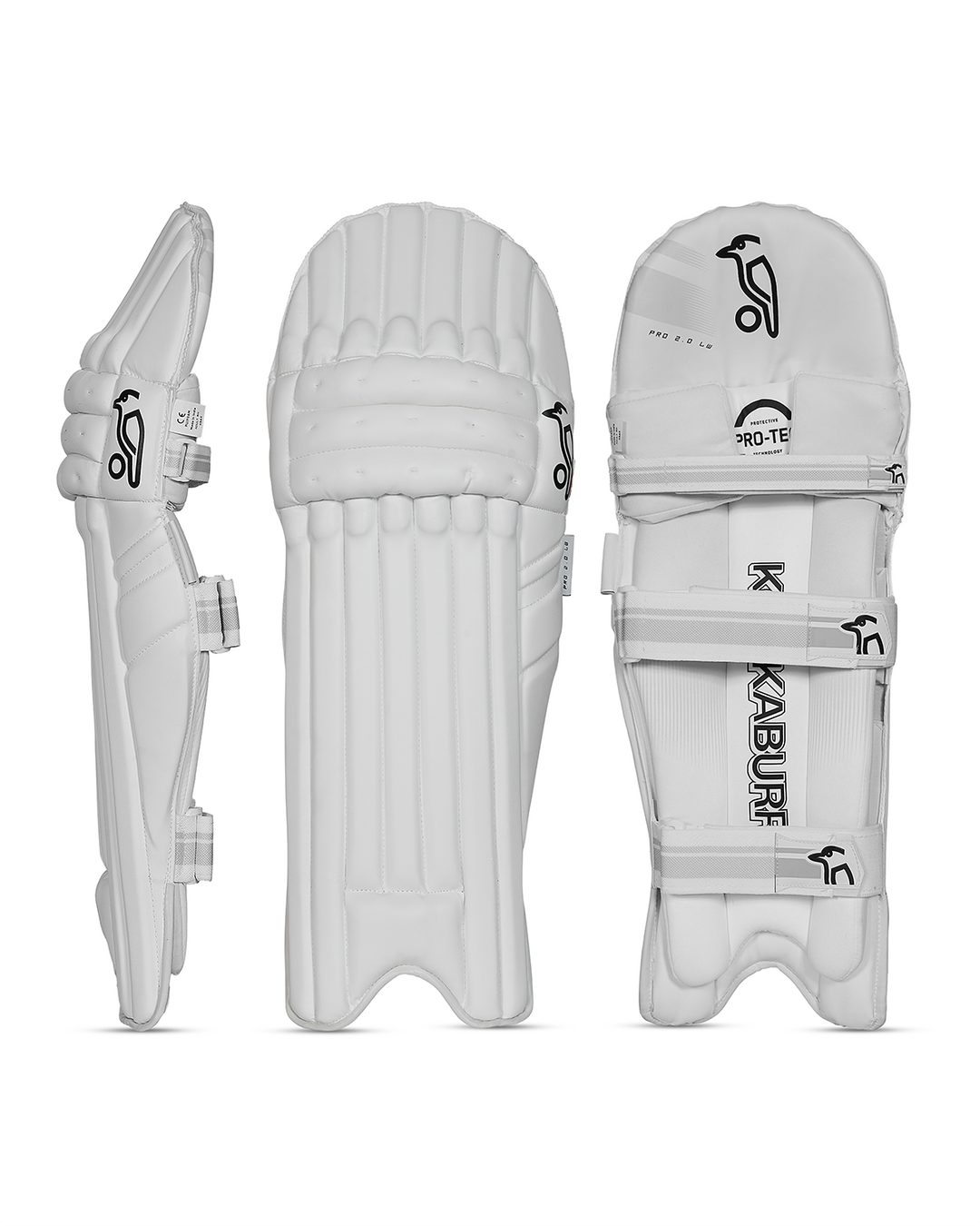 Pro 2.0 pads