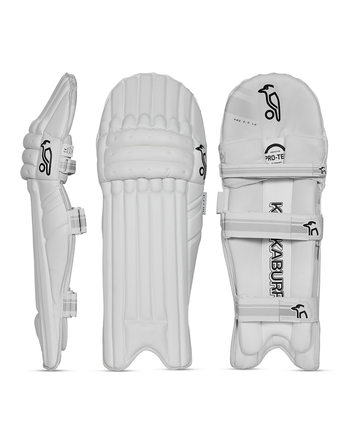 Pro 2.0 pads