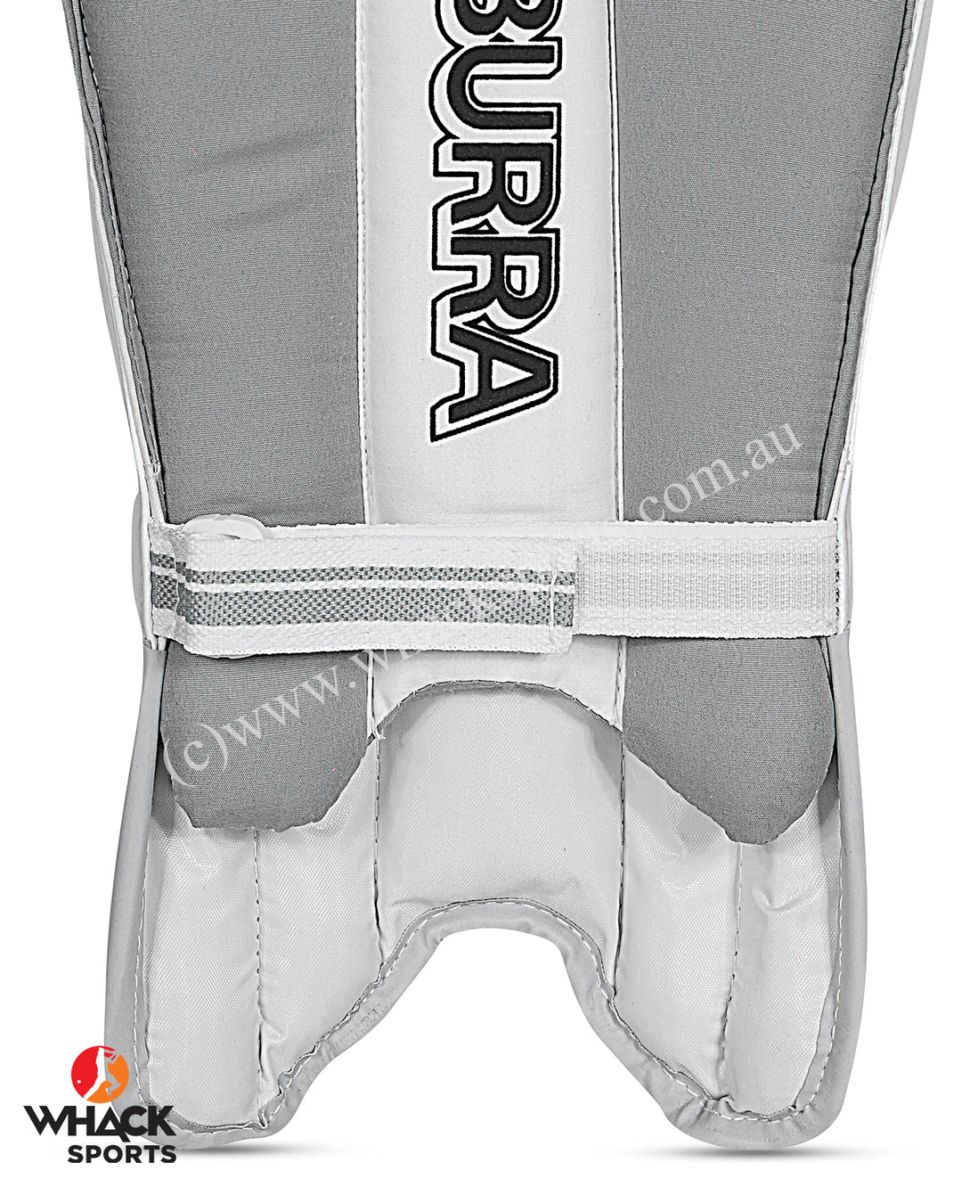 Kookaburra Pro 2.0 Cricket Keeping Pads - Adult