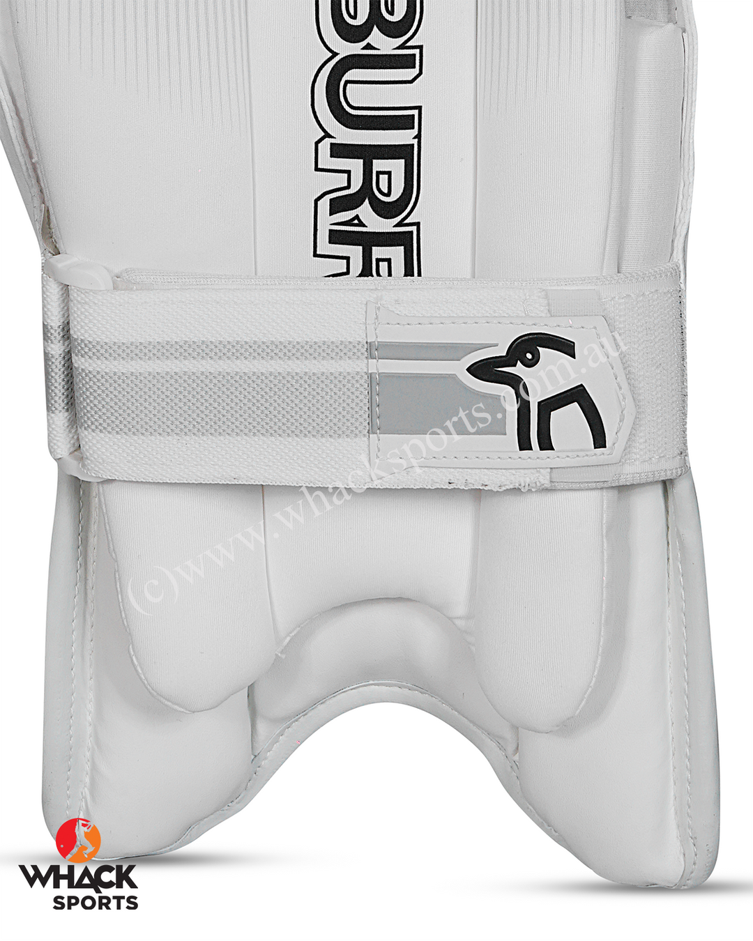Kookaburra Pro 3.0 Cricket Batting Pads - Youth