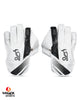 Kookaburra Pro 3.0 Cricket Keeping Gloves - Junior