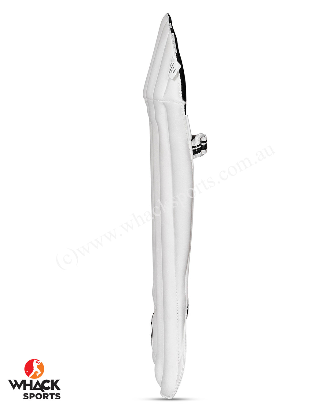 Kookaburra Pro 3.0 Cricket Keeping Pads - Junior