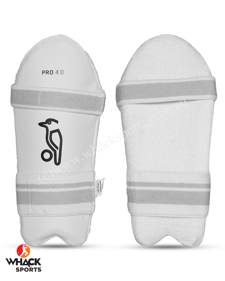 Kookaburra Pro 4.0 Forearm Protector (Arm Guard) - Adult