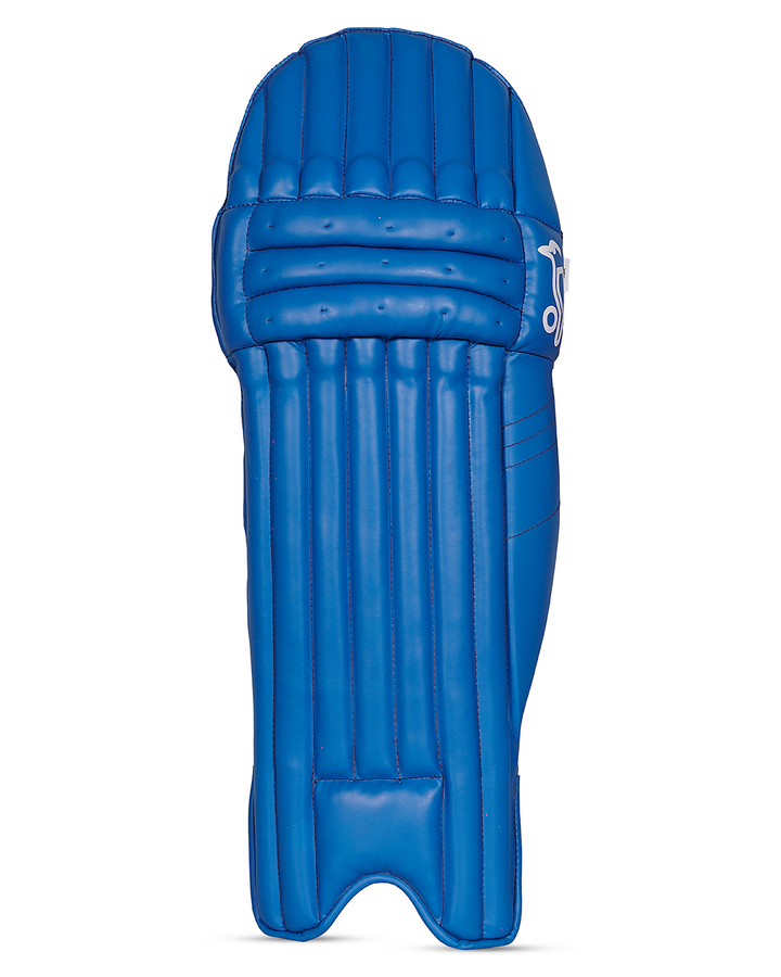 Kookaburra Pro 5.0 Cricket Batting Pads - Adult - Blue