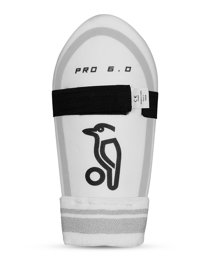 Kookaburra Pro 6.0 Forearm Protector (Arm Guard) - Junior