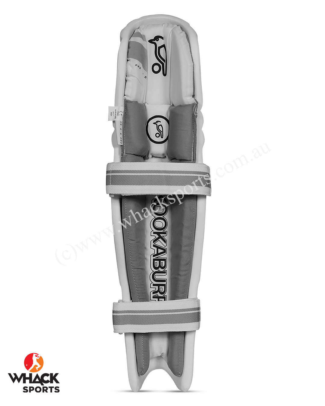 Kookaburra Pro 6.0 Cricket Batting Pads - Junior