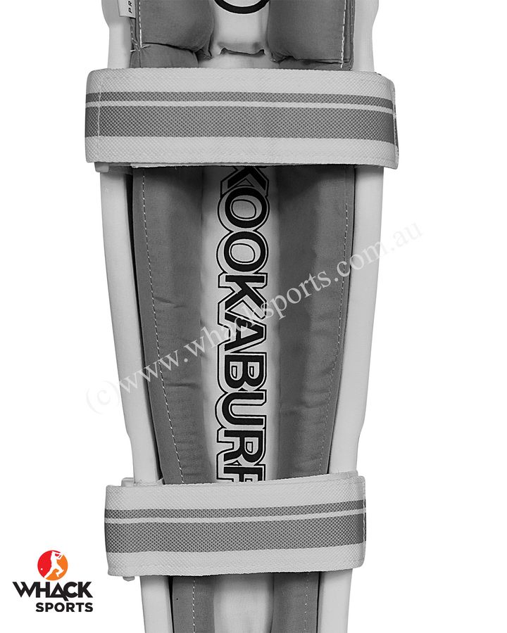 Kookaburra Pro 6.0 Cricket Batting Pads - Junior