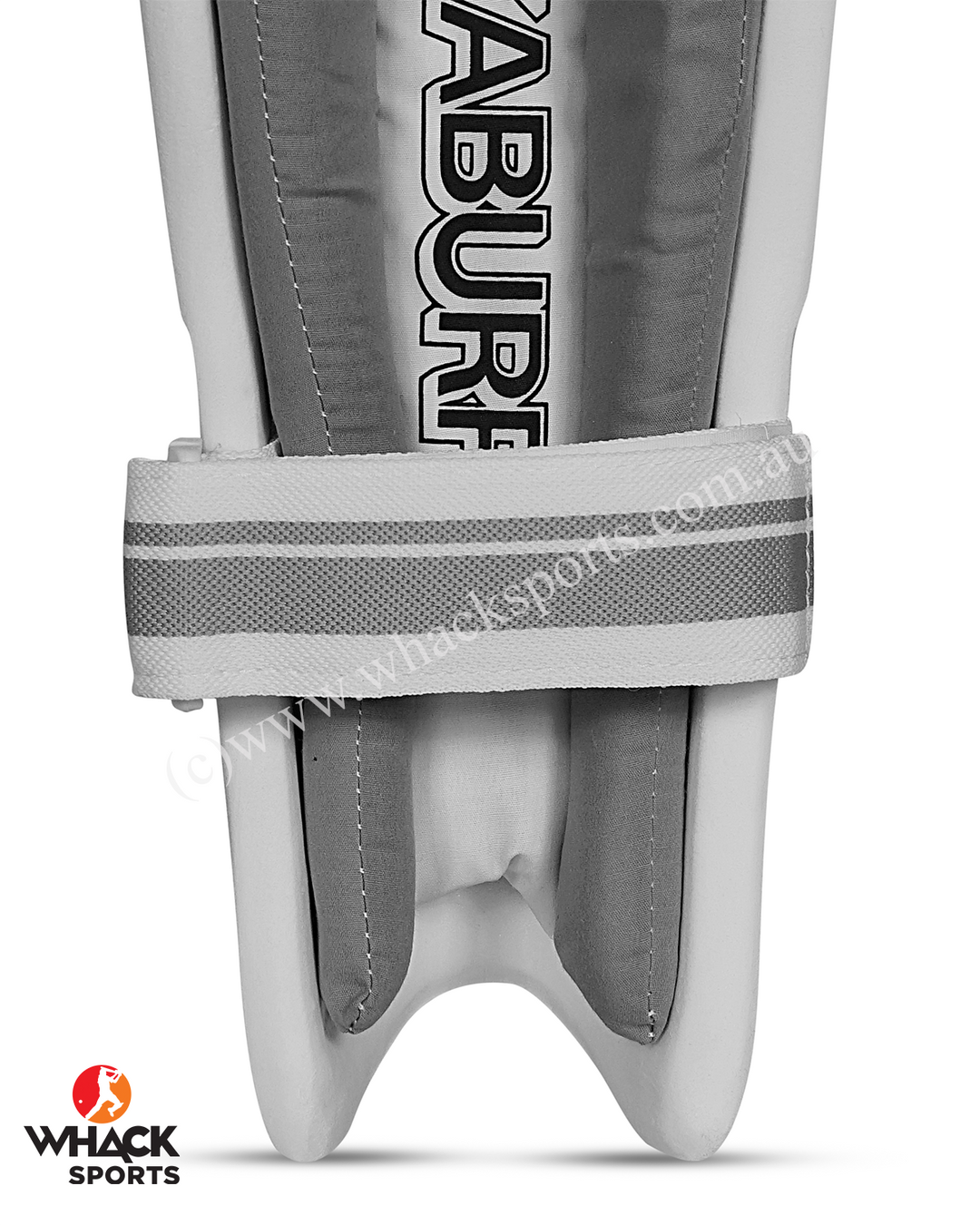 Kookaburra Pro 6.0 Cricket Batting Pads - Junior