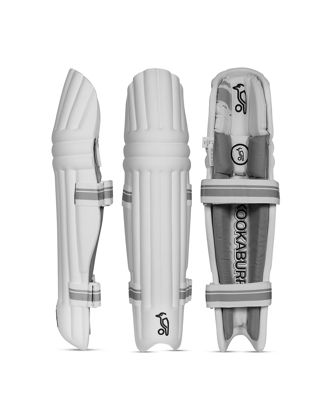 Kookaburra Pro 6.0 Cricket Batting Pads - Junior