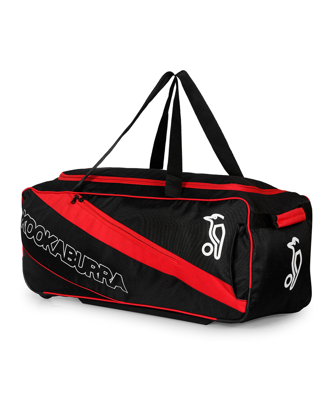 Kookaburra Pro 600 Cricket Kit Bag - Wheelie - Medium