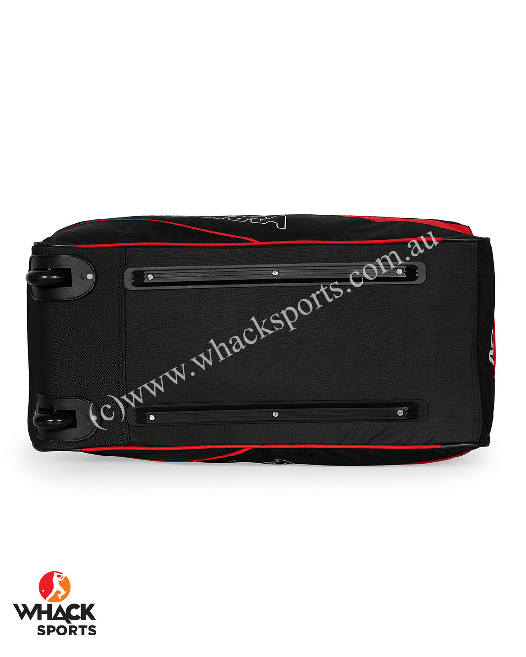 Kookaburra Pro 600 Cricket Kit Bag - Wheelie - Medium