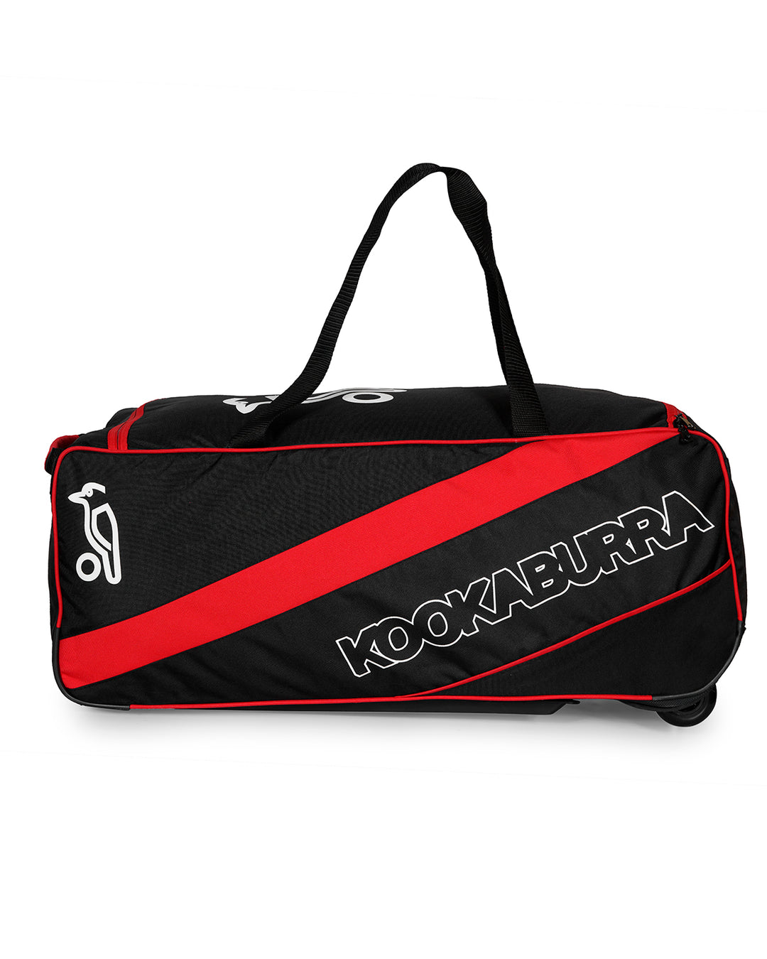 Kookaburra Pro 600 Cricket Kit Bag - Wheelie - Medium