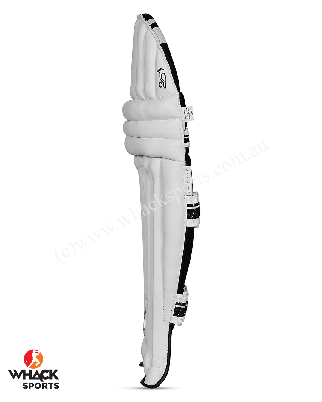 Kookaburra Pro 8.0 Cricket Batting Pads - Youth