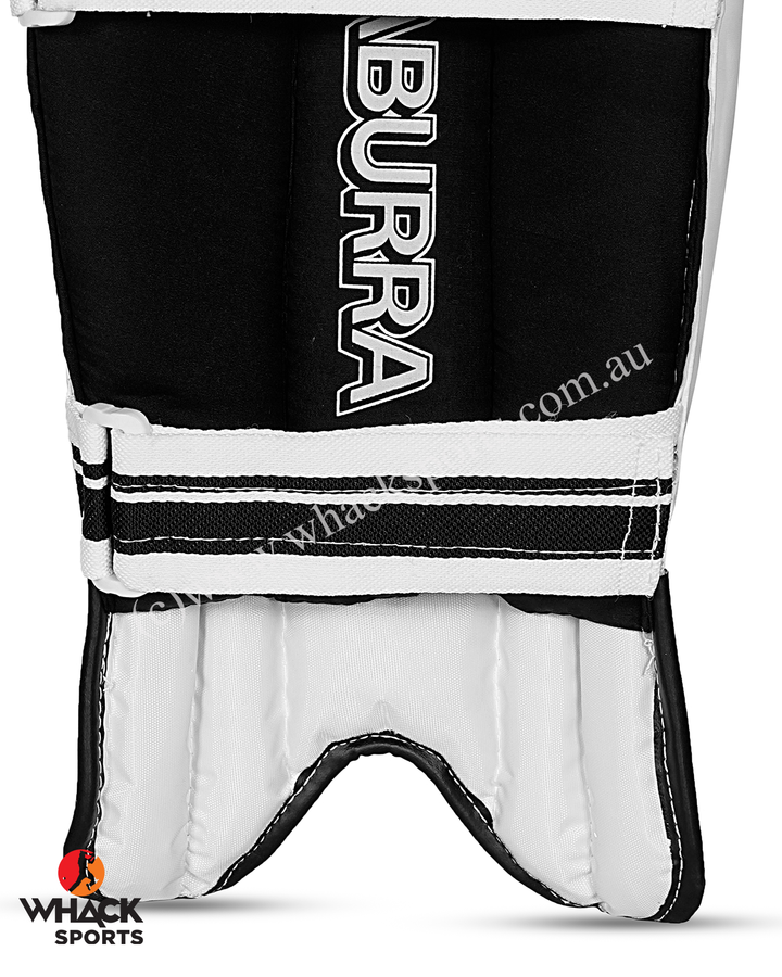 Kookaburra Pro 8.0 Cricket Batting Pads - Youth