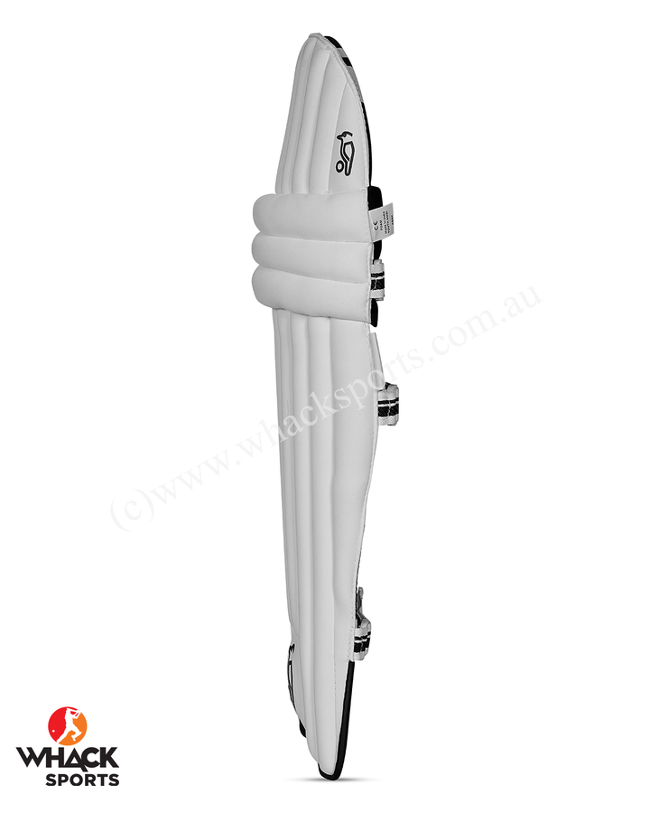 Kookaburra Pro 9.0 Cricket Batting Pads - Youth