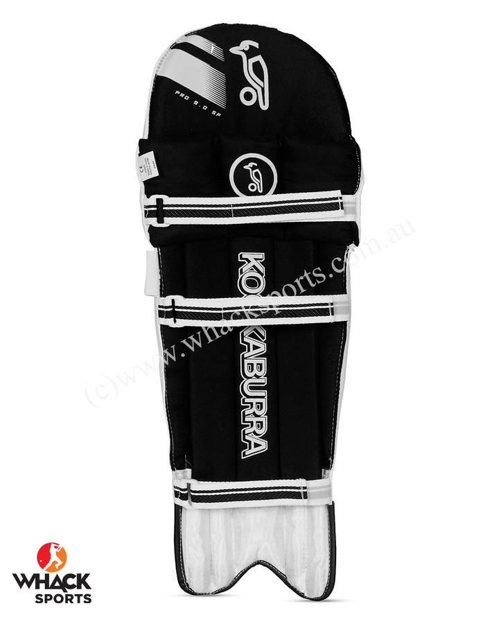 Kookaburra Pro 9.0 Cricket Batting Pads - Youth