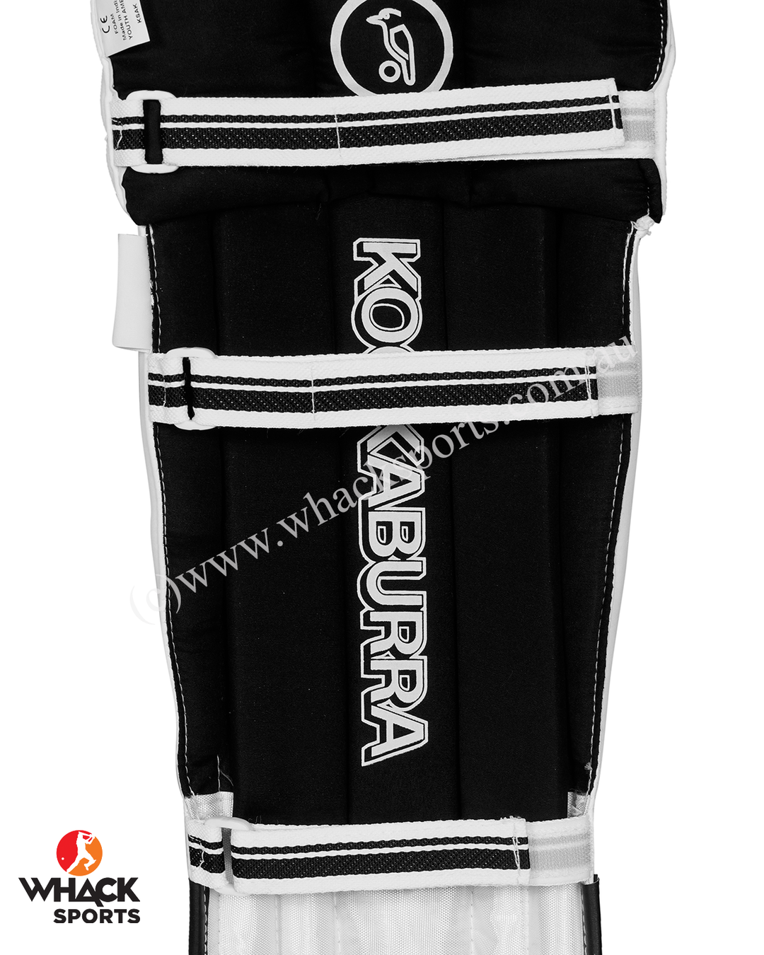 Kookaburra Pro 9.0 Cricket Batting Pads - Youth