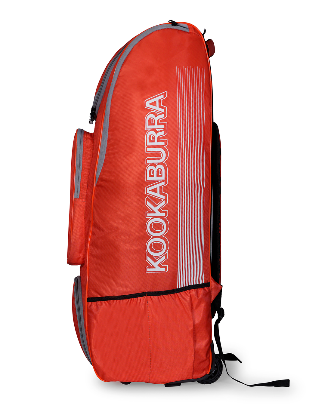 Kookaburra Pro 100 Cricket Kit Bag - Duffle - Medium