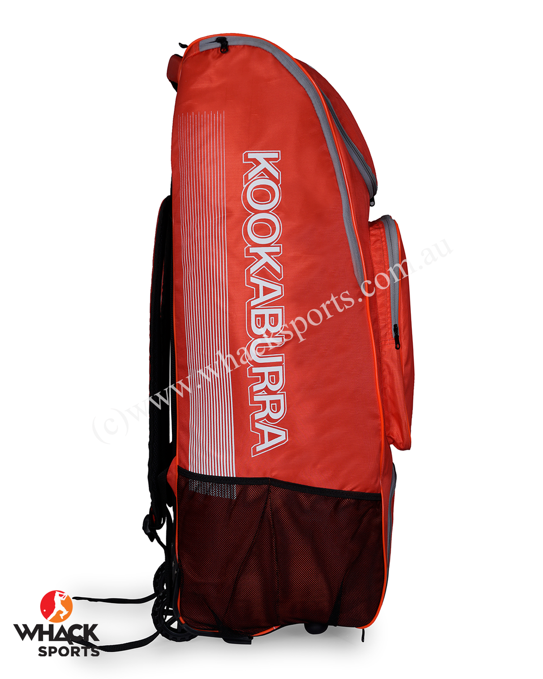 Kookaburra Pro 100 Cricket Kit Bag - Duffle - Medium