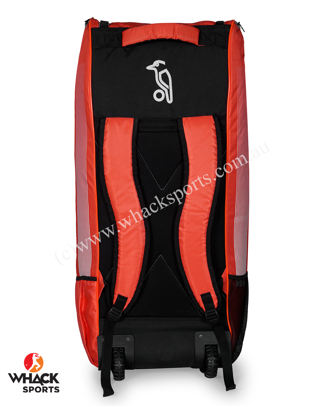Kookaburra Pro 100 Cricket Kit Bag - Duffle - Medium