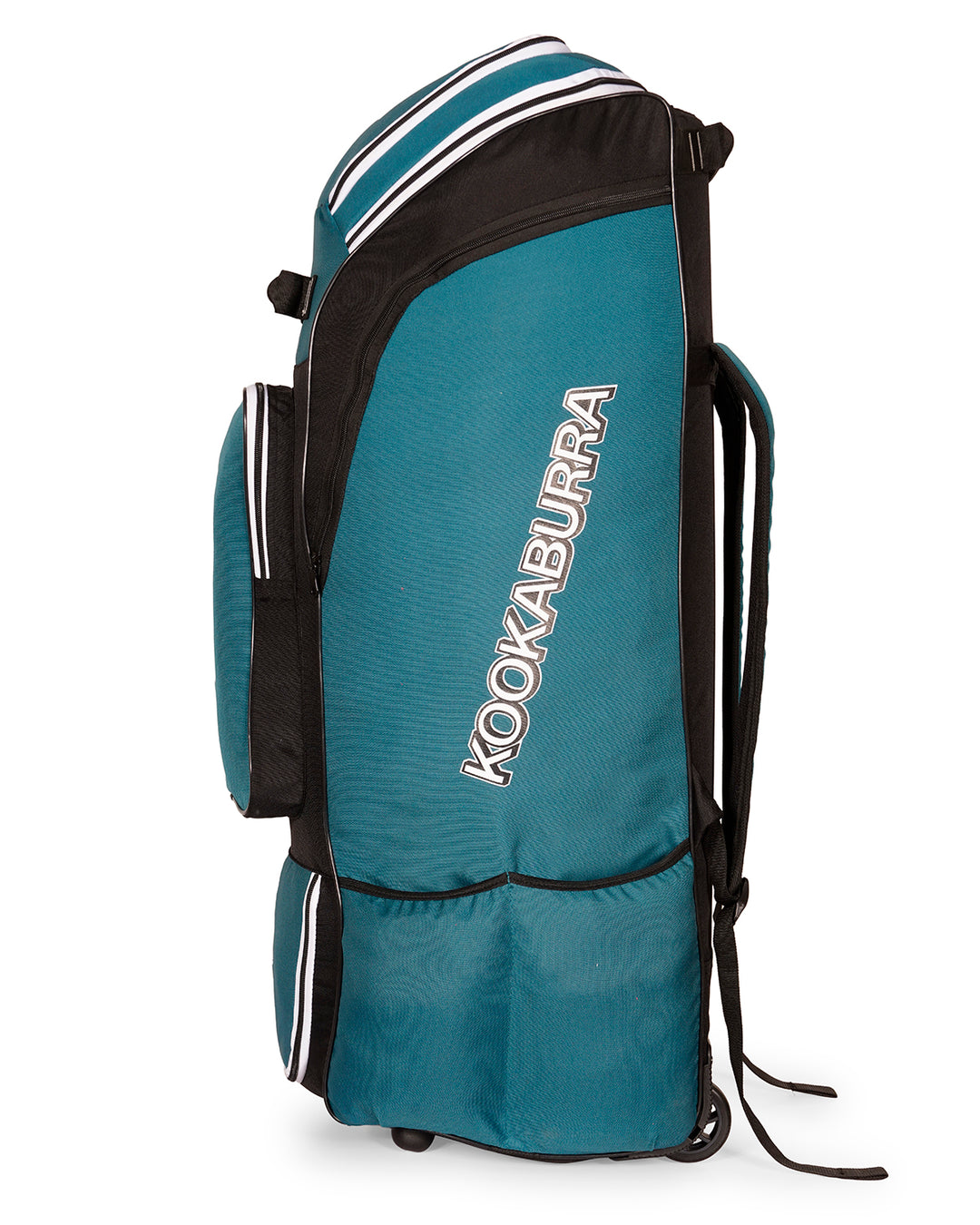 Kookaburra Pro 100 Cricket Kit Bag - Duffle - Medium