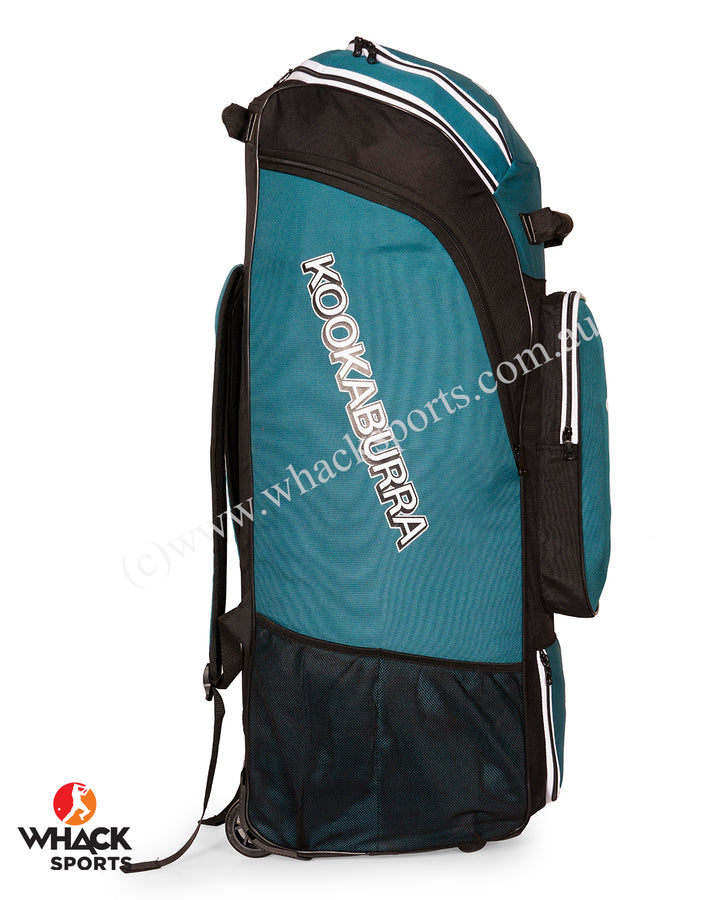 Kookaburra Pro 100 Cricket Kit Bag - Duffle - Medium