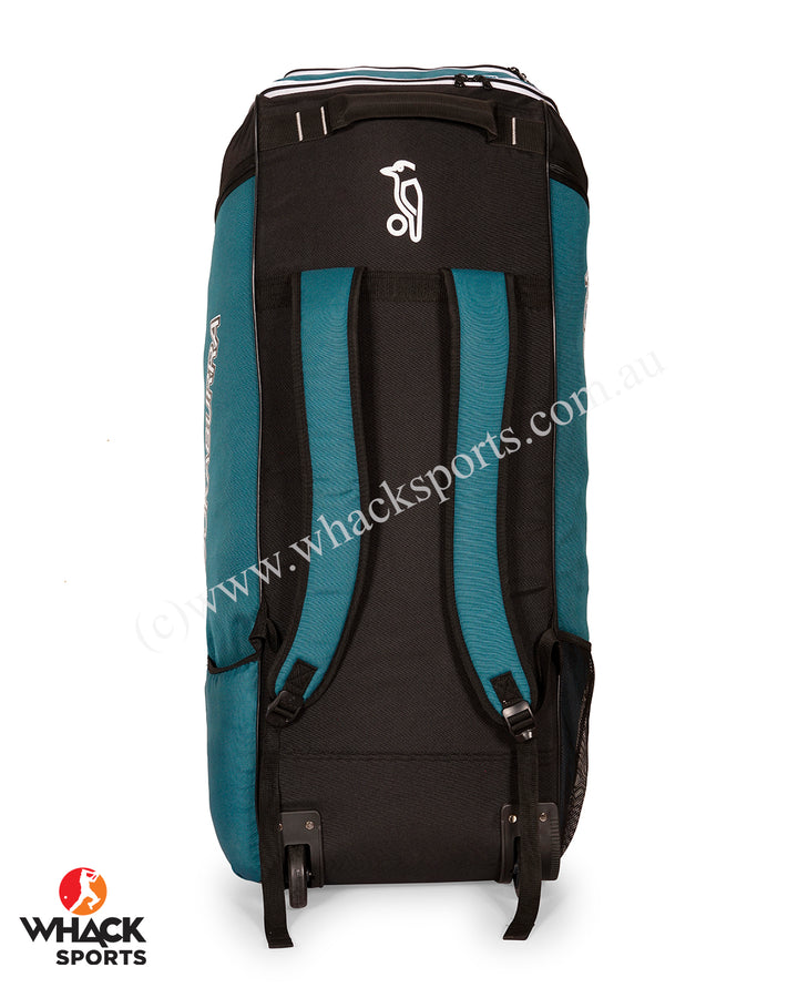 Kookaburra Pro 100 Cricket Kit Bag - Duffle - Medium
