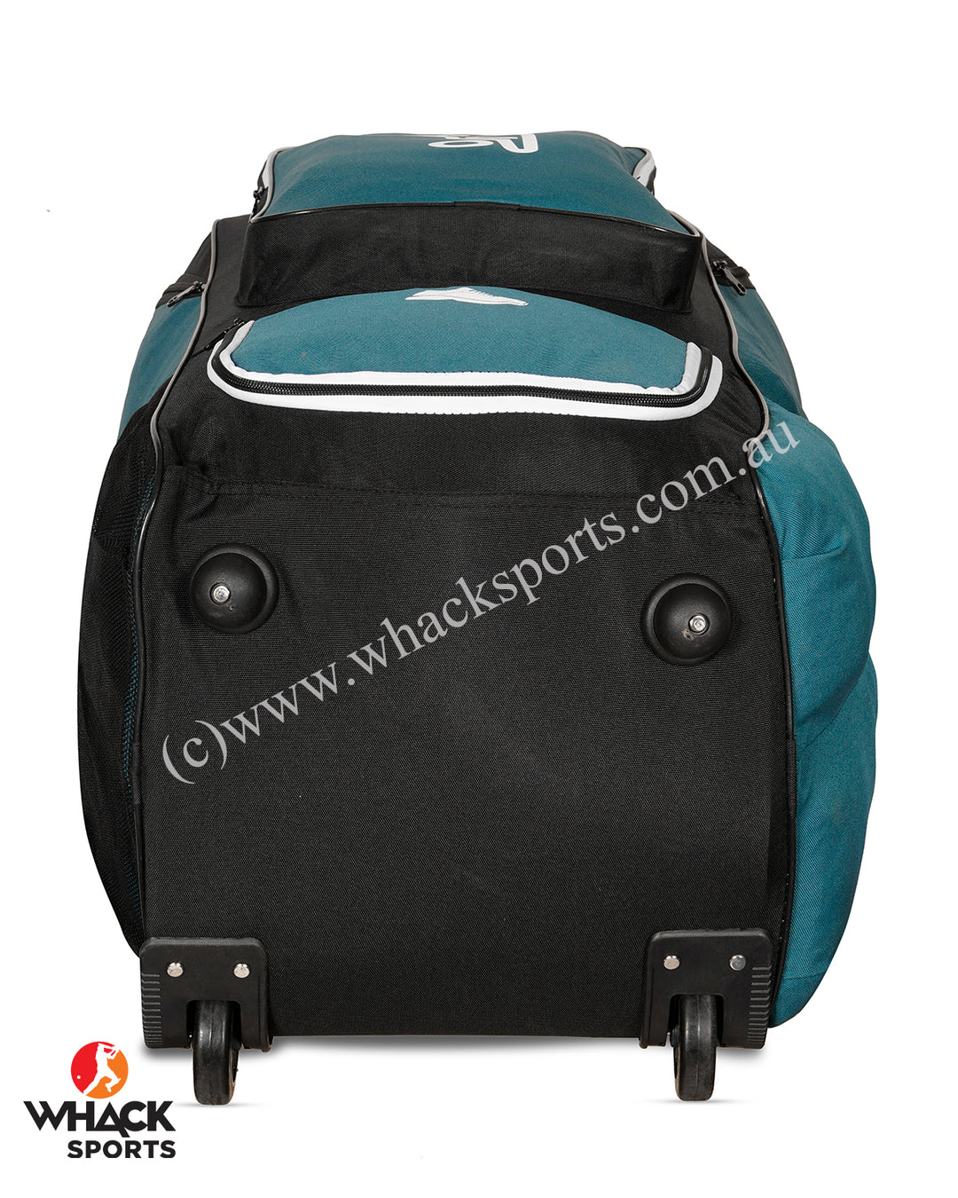Kookaburra Pro 100 Cricket Kit Bag - Duffle - Medium